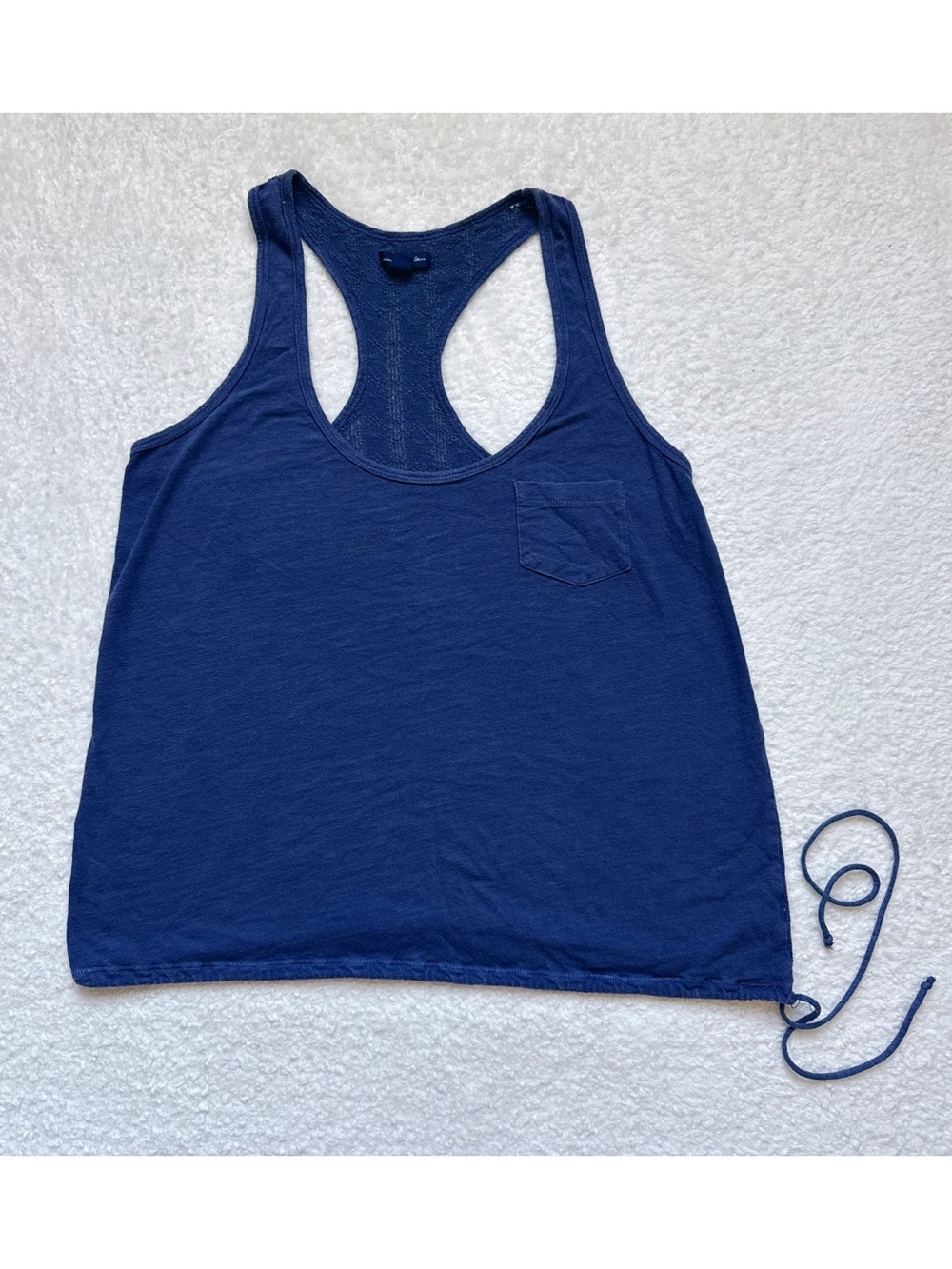 AEO | Racer Back Tank - Picture 3 of 11